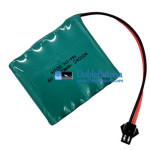 Batería para HIOS HP10/100/HM100 5HR-4U [Batería de repuesto]
